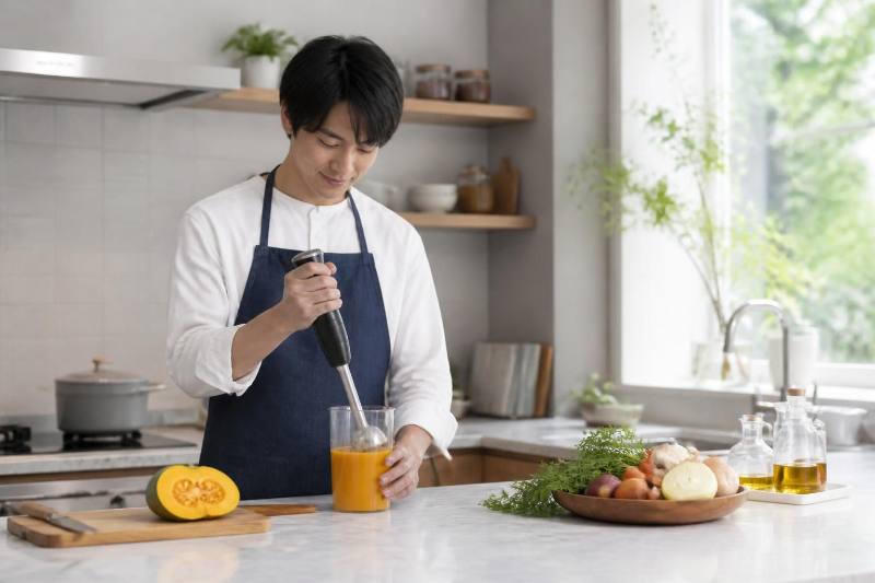 パナソニックの紹介画像4